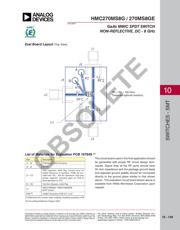 HMC270MS8GETR datasheet.datasheet_page 6