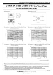 DLW21SN900HQ2 datasheet.datasheet_page 1