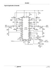 ISL6443IRZ datasheet.datasheet_page 4