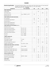 ISL6443IRZ datasheet.datasheet_page 6