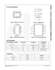 FSUSB20L10X datasheet.datasheet_page 2