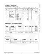 FSUSB20L10X datasheet.datasheet_page 5