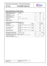 FF400R12KL4C datasheet.datasheet_page 2