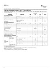 MSC1210 datasheet.datasheet_page 6