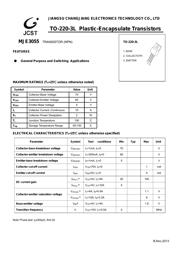 MJE18204 datasheet.datasheet_page 1