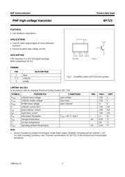 BF723,115 datasheet.datasheet_page 3