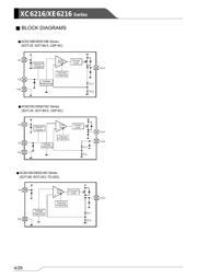 XC6216D332JR datasheet.datasheet_page 4