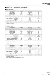 XC6216D332JR datasheet.datasheet_page 5