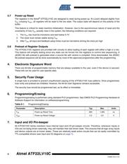 ATF22LV10C-15JC datasheet.datasheet_page 6