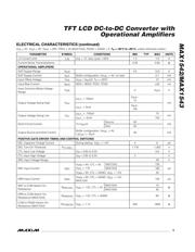 MAX1543ETP+ datasheet.datasheet_page 5