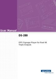 DS-280GB-S9A1E datasheet.datasheet_page 1