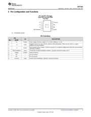 OPT101P-J datasheet.datasheet_page 3