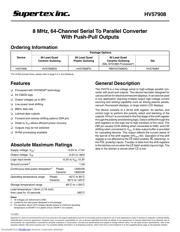 HV57908DG datasheet.datasheet_page 1