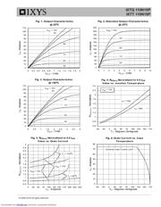 IXTT110N10P datasheet.datasheet_page 3