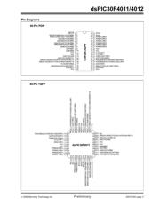 DSPIC30F4012-30I/SO datasheet.datasheet_page 5