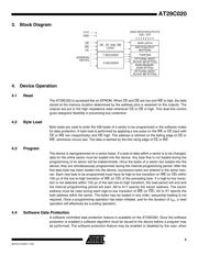 AT29C020-70PI datasheet.datasheet_page 3