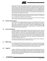 AT29C020-90PI datasheet.datasheet_page 4