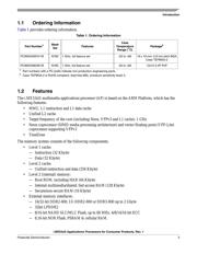 MCIMX535DVV1B datasheet.datasheet_page 3