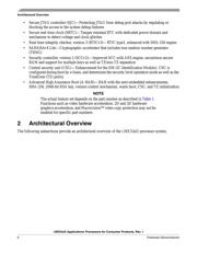 MCIMX535DVV1B datasheet.datasheet_page 6