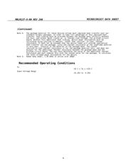 LM137 datasheet.datasheet_page 4