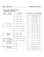 LM137 datasheet.datasheet_page 5