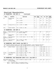 LM137 datasheet.datasheet_page 6