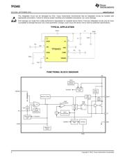 TPS5403 datasheet.datasheet_page 2