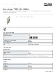 3032648 datasheet.datasheet_page 1