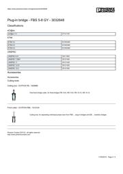 3032648 datasheet.datasheet_page 2