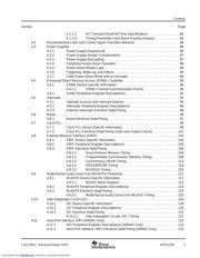 TMS320DM640GNZ400 datasheet.datasheet_page 5