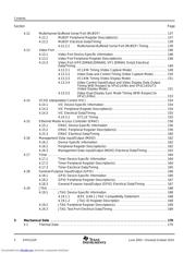 TMS320DM640GNZ400 datasheet.datasheet_page 6