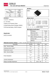 QS8J2TR datasheet.datasheet_page 1