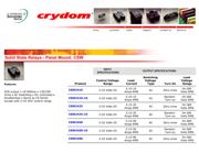 CSW2425P datasheet.datasheet_page 1