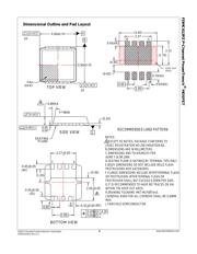 FDMC612PZ datasheet.datasheet_page 6