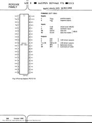 PCF2100P 数据规格书 4