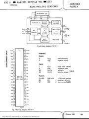 PCF2100P 数据规格书 5