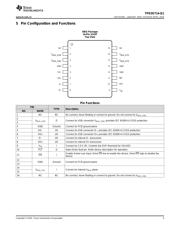 TPD3S714-Q1 datasheet.datasheet_page 3