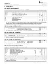 TPD3S714-Q1 datasheet.datasheet_page 4