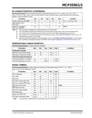 MCP3551T-E/SN datasheet.datasheet_page 5