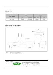 LM570Z datasheet.datasheet_page 2