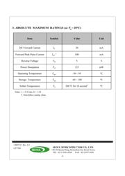 LM570Z datasheet.datasheet_page 3