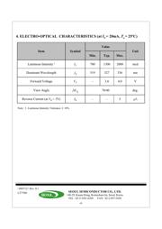 LM570Z datasheet.datasheet_page 4