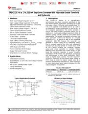 TPS62125EVM-044 Datenblatt PDF