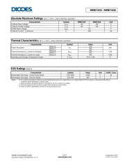 MMBTA56-7-F 数据规格书 2