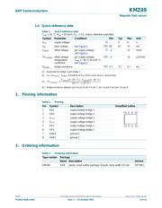 KMZ41 datasheet.datasheet_page 2