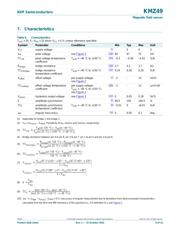 KMZ41 datasheet.datasheet_page 4