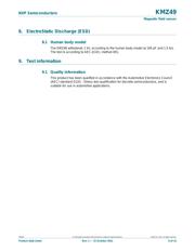 KMZ41 datasheet.datasheet_page 6