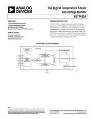 ADT7485AARMZ-REEL datasheet.datasheet_page 1