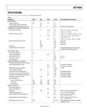 ADT7485AARMZ-REEL datasheet.datasheet_page 3