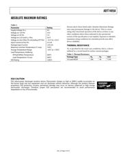 ADT7485AARMZ-REEL datasheet.datasheet_page 5